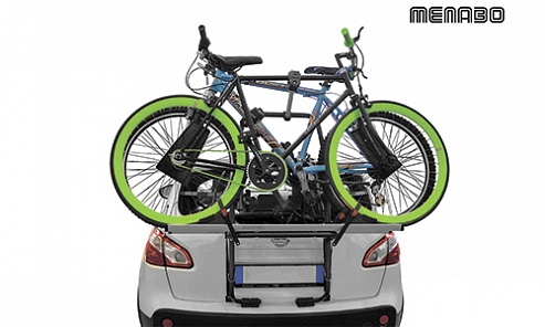 Menabo Bike Protector